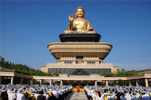 清远法师：法藏大师的华严思想初探 四、法藏大师法界缘起说的组成