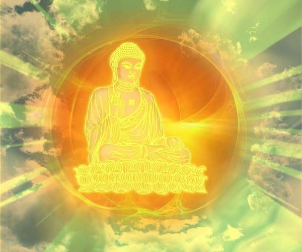 净土法门法师：不读佛经，我们不知道念头的厉害