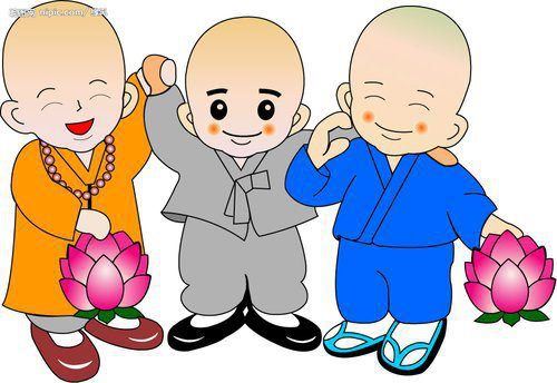修道人要有一股清贵之气