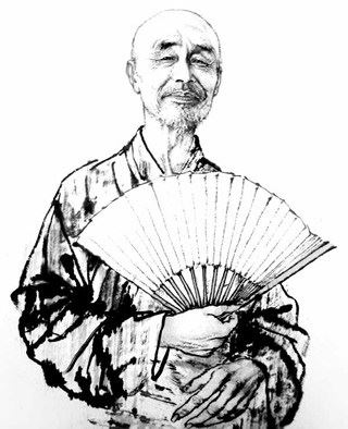 观世音菩萨 陀罗尼法门