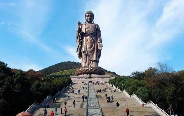传喜法师：降魔成佛的“楞严经”