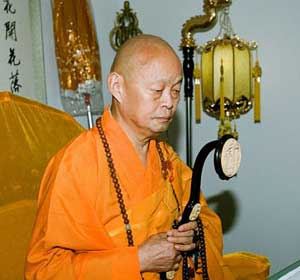 净土法门法师：道在哪裡？别胡思乱想，想其他的全错了