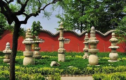 常福法师：法海撷英——常福法师谈法纪要（续十二）平常心是道