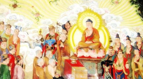 古代奇闻：风水宝地，非大福德人承受不起