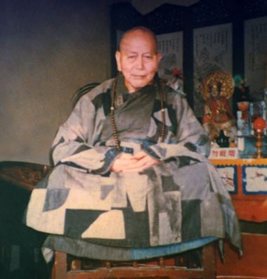 梁乃崇教授·智崇上师：三界唯心与霹雳说