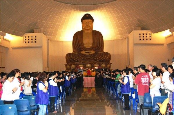 净界法师：今生不往生，指望来生是极其错误的