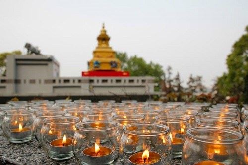 达真堪布：哪些人最需要三想破瓦法