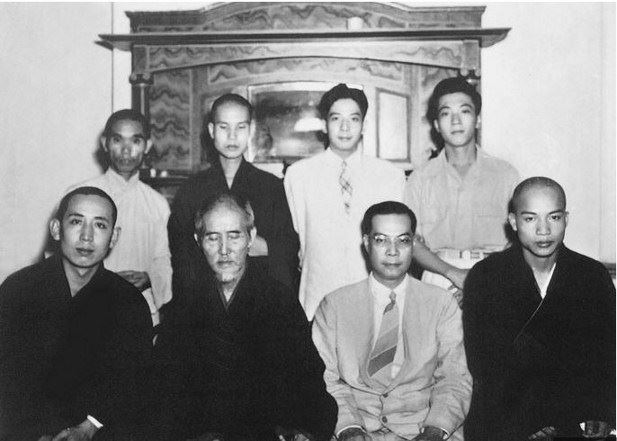 印光大师：修净土以哪个发愿文为主？（251-252）