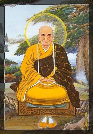 净土法门法师：梦里那么多人不都是自己变的吗？