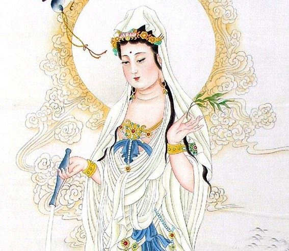 宣化上人：把水果拿来祭鬼神，鬼神是怎么“吃”的？