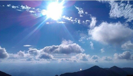 星云大师：为往生者的祈愿文