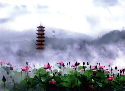 李富华教授：佛教学 第五章 佛教的基本经典与教义