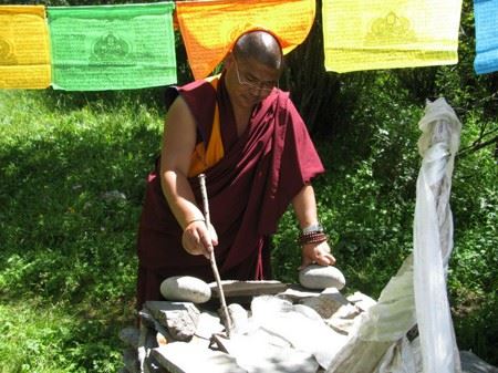 宏海法师：不要被误导！“如来佛祖”不是一个“人”