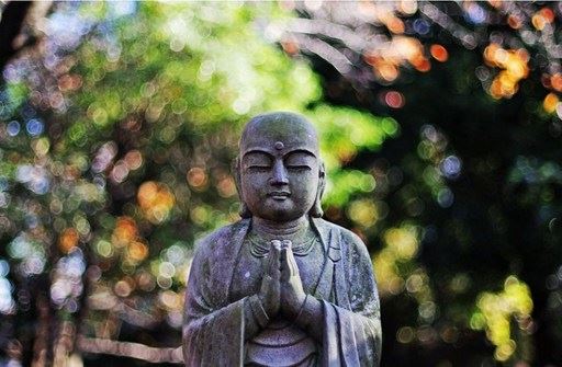 印光法师：色欲一事，乃举世人之通病，YIN心不除，尘不可出