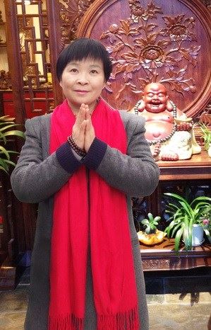 广东六祖寺·大愿法师：健康长寿七法