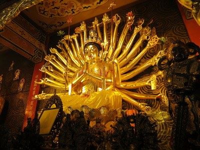 宗萨钦哲仁波切：不必来世！这就带你看看地球上的六道