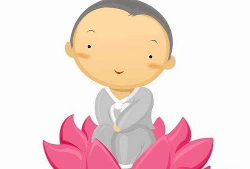 明贤法师：人类无权处死自己