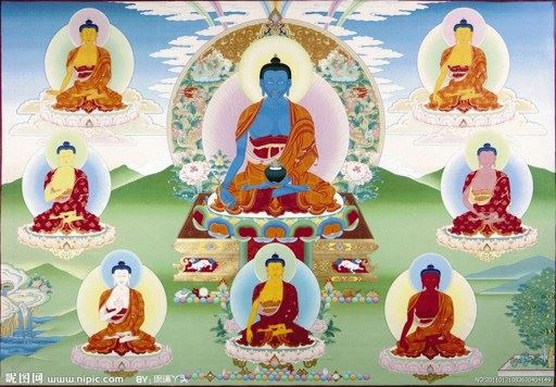 净土法门法师：苦报没有受尽他不知道回头，要吃尽苦头他就回头，他能接受了
