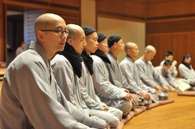 净土法门法师：这些鬼王都是诸佛如来、法身大士应化在其中