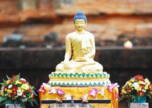 传喜法师：三业清静证无上道