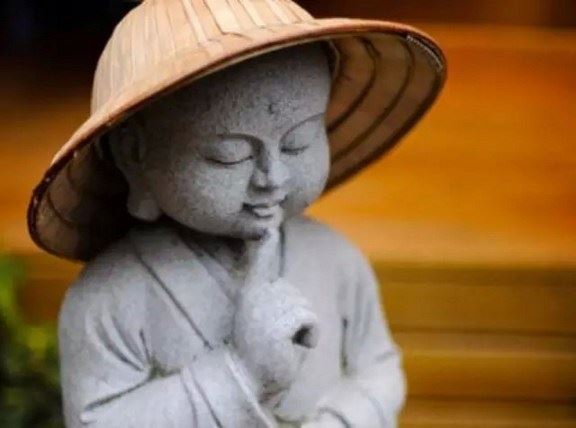 印光大师：文钞摘录  原文和白话  36  修净土不求境界