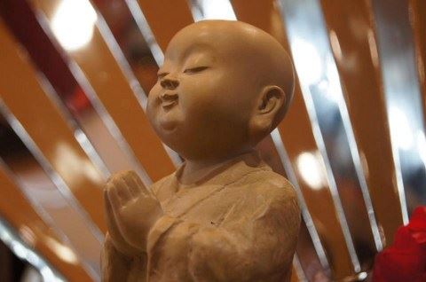 法藏法师：YIN欲之害与对治方法