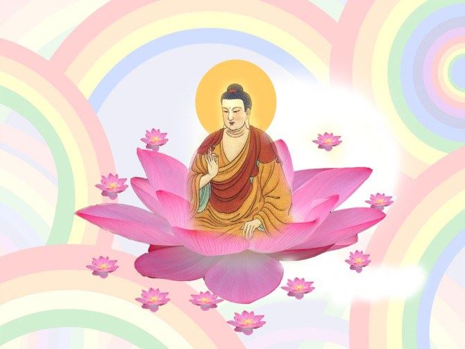 净土法门法师：广学多闻到最后一事无成
