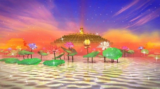仁清法师：恶业会有相应的痛苦