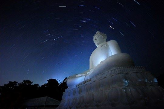 呷绒多吉上师：《佛子行三十七颂》讲记（159）不讲是非