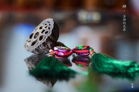独尊湛现：对正确的发心方式进行提醒