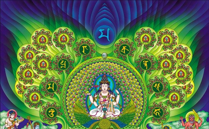贪色纵欲使人不能尽天命，实是慢性自杀