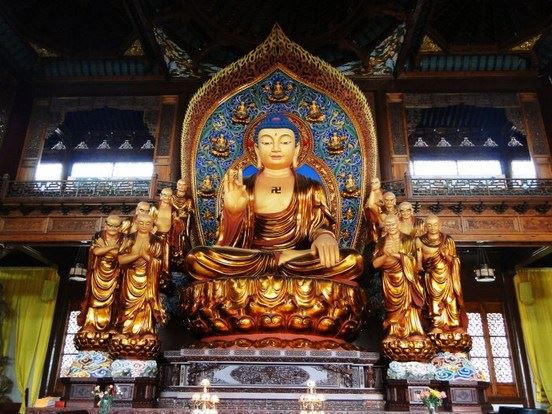 大安法师：道德危机的原因与对策（二）（文字版）