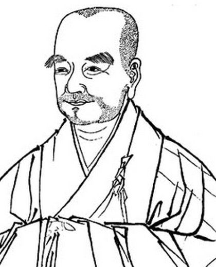 岭东第一禅——僧稠大师的故事