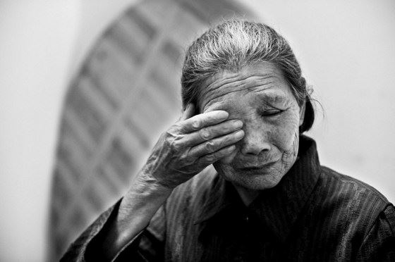 忏悔：切莫教唆他人杀生