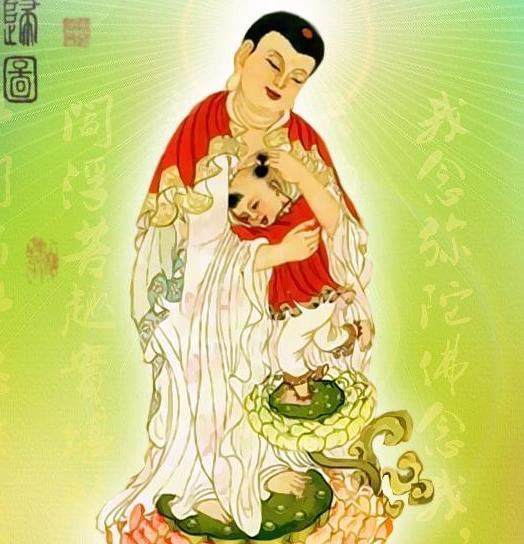 嘎玛仁波切：不发负面的愿力有多重要