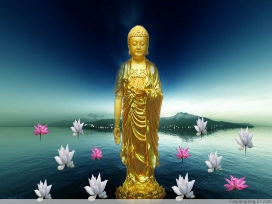 大安法师：忍辱修福