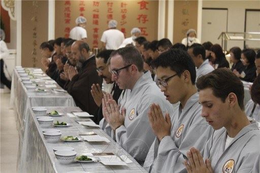 广东六祖寺·大愿法师：佛说优婆塞五戒相经学记11