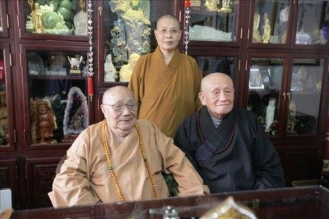 林克智居士：祥和洒脱之路 教史篇