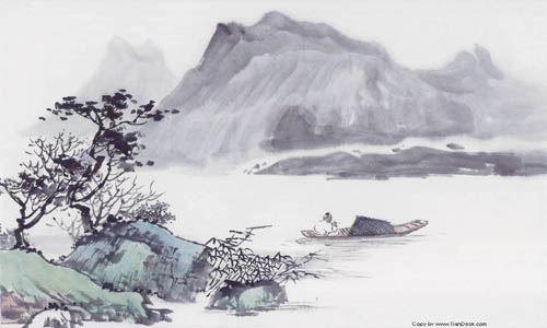 仁焕法师：完善自己才能渡众生