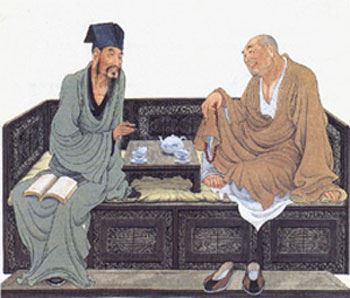 宣化上人：女人若真能承受德行，非生贵子不可佛法不离世间法
