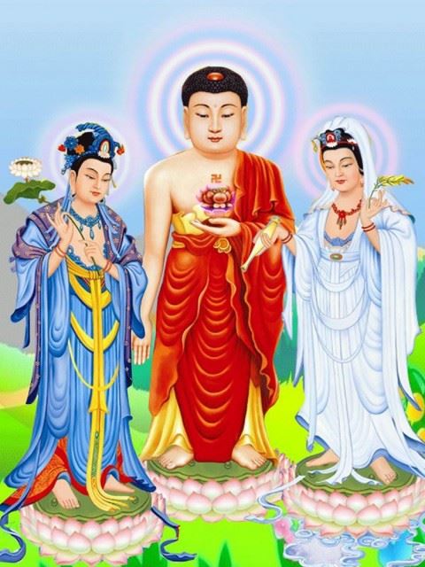 佚名：天府最重视放生，劝人放生与放生同样功德