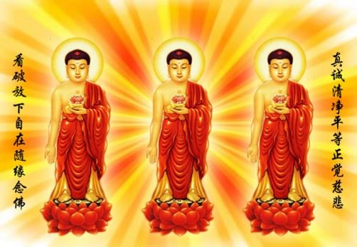 吴汝钧教授：《维摩经》疏所反映的智者大师的心灵哲学 二、清净心体与凡心即法性