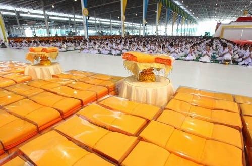 净土法门法师：念这一句佛号，十方三世所有一切诸佛全念到了