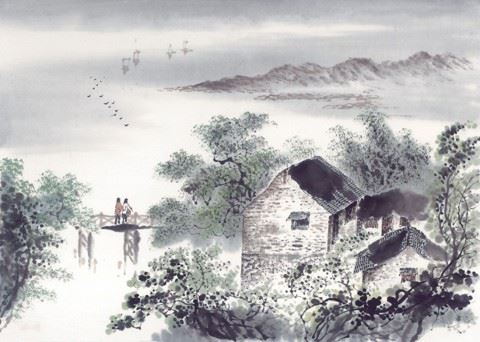 空海(惟传)法师：心灵成长——空海法师2012年实修开示 第四章 融入法界