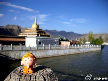 益西彭措堪布