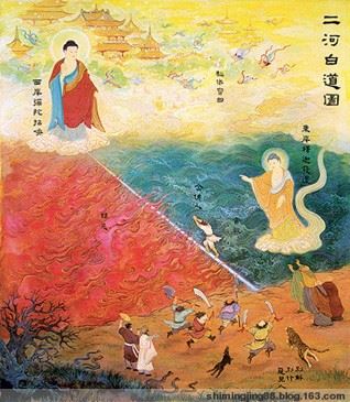 印光大师：何为念而无念，无念而念