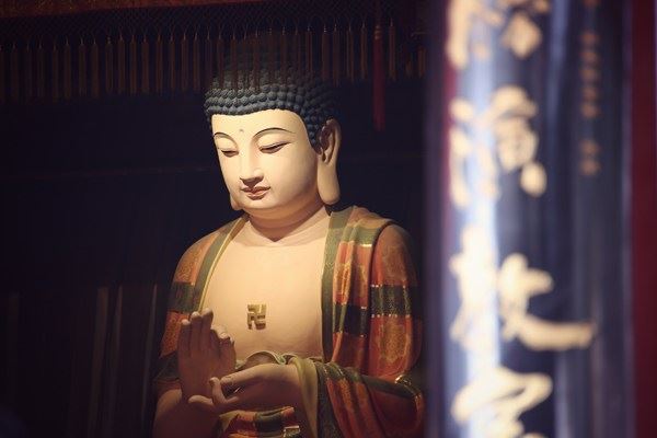 黄明尧居士：大梅法常禅师悟道因缘