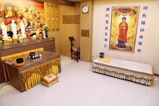 仁焕法师：如何孕育佛种