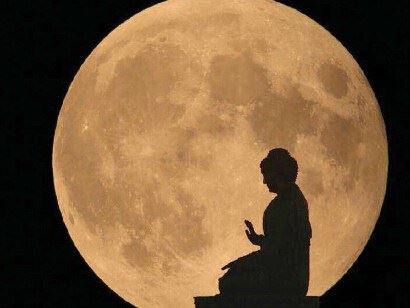 海涛法师：念南无《大方广佛华严经》洗手水都能超度恶道众生