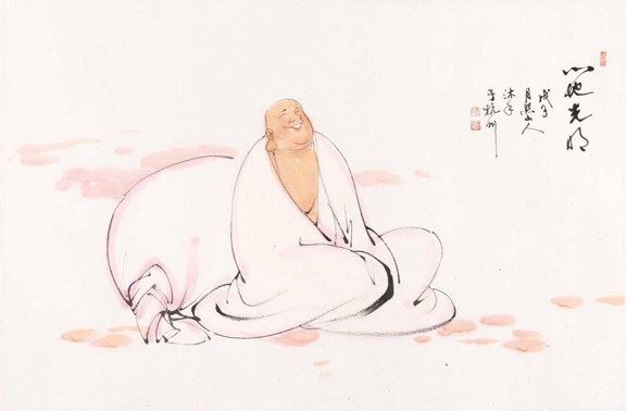 净土法门法师：这桩事情多苦、多可怜！众生堕落在这裡面不知道